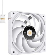 Thermaltake CL-F171-PL12WT-A TOUGHFAN EX12 Pro Swappable Edition (3-Fan Pack) picture