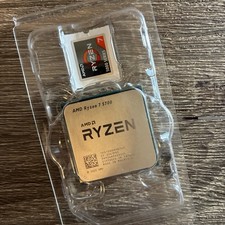 AMD Ryzen 7 5700 3.70GHz 8 Core 100-000000743 16 Thread AM4 picture