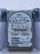 1.2TB SAS NetApp HGST HUC101812CS4204 X425A-R6 0B31859 10000rpm 12Gb/s 2.5