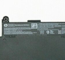 48WH Genuine CI03XL Battery For HP ProBook 640 645 650 655 G2 G3 T7B31AA 801554 picture