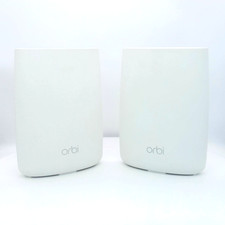 Netgear Orbi - RBK50 v2 - AC3000 Tri-Band Whole Home WiFi Mesh System picture