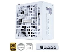 Lian Li RS 1000W Rotational Shift Fully Modular ATX Power Supply (W/USB Fan Hub) picture