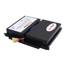 CyberPower RB0690X2 6V/9AH UPS Replacement Battery Cartridge picture