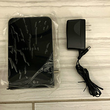 NETGEAR CM500 CM500-1AZNAS DOCSIS 3.0 16x4 Cable Modem 680 Mbps Xfinity picture