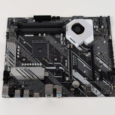 Asus Prime X570-P AM4 ATX AMD DDR4 Motherboard picture