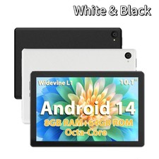 2025 Tablet 10.1