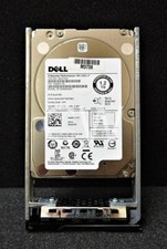 1DA200-150 Dell 1.2TB 10K SAS 6G SFF Hard Drive picture