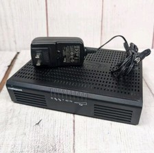 USED, Cradlepoint Advanced Edge Router AER-1650 w/ LTE + Power Supply BUNDLE picture