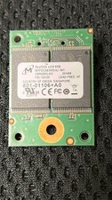 NetApp 501-01106+A0 RealSSD e230 8GB MTFDCAE008SAJ-1N1 BootMedia Flash Module picture