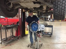 Automotive Transmission Repair Shop Business Plan picture