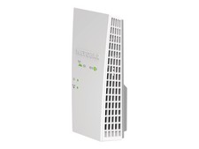 Netgear, EX6400-100NAS, AC1900 WiFi Range Extender Essentials Edition picture