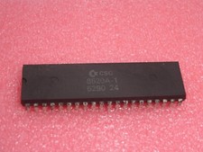 COMMODORE AMIGA A2000 ODD EVEN CSG8520A-1 HONG KONG #GK10011 picture