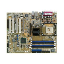 ATX Motherboard for ASUS P4P800 SE P4P800-X P4PE-X P4GE LGA478 Standard 8GB picture