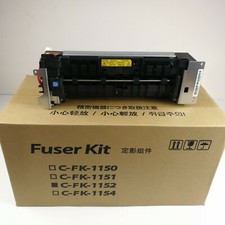Kyocera FK-1152 Fuser (Fixing) Assy 302RV93065 picture