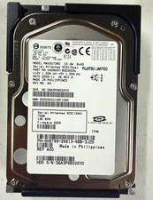 Fujitsu 73GB 15K SAS 3.5