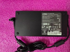 Genuine LITEON 20V 15A PA-1301-01 7.4mm Pin 300W AC Adapter Series Gaming Laptop picture