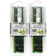 2GB KIT 2 x 1GB HP Compaq ProLiant ML530 G2 ML570 G2 DL320 G2 Server Memory RAM picture