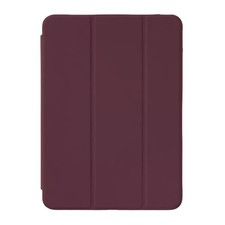 heyday iPad Pro 11 M4 Case 2024 Folding Smart Folio Stand Cover - Brand New picture