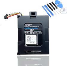 T40JJ Battery for Dell Perc Raid H710 H710P H730 H730p H810 H830 PowerEdge M620 picture