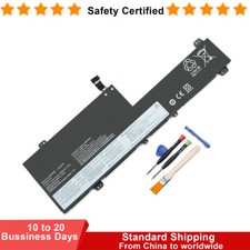L19M3PD6 L19C3PD6 Battery For Lenovo ideapad Flex 5-14ALC05 5-15IIL05 5-15ALC05 picture