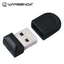 Super Mini USB Flash Drive Waterproof Pendrive 64GB 32GB 16GB USB 2.0 Memory  picture