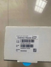 1PCS NEW E+H CPF81-LH11C2 electrode FedEx or DHL picture