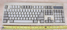 Vintage Nan Tan KB-6251EA Mechanical Keyboard W/ White Alps Switches *UNTESTED picture
