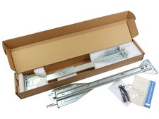DELL POWEREDGE T320 T420 T620 T330 T430 T630 3U SLIDING SERVER RAIL KIT HD9VM picture