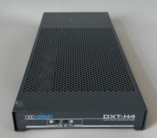 Untested — Amulet Hotkey DXT-H4 Quad Video Head PCoIP Host — Must Read picture