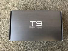 Franklin Wireless® T9 | RT717 | 4G LTE | Mobile Wifi Hotspot | T-Mobile new seal picture
