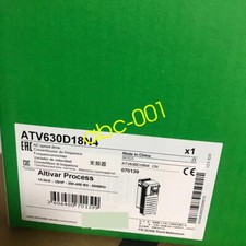 1PC Brand New ATV630D18N4 Inverter ATV630D18N4 Expedited Shipping picture