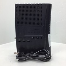 ARRIS TM604G Cable Touchstone Telephony Modem - Model TM604G/CT L1-11 picture