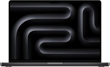 New Sealed MacBook Pro 16-inch M4 Pro 24GB RAM 512GB SSD 20C GPU Space Black picture