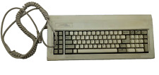Vintage Zenith Data Systems Keyboard green Alps Switches picture