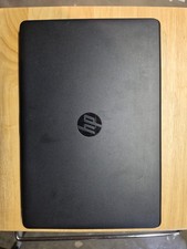 HP Notebook 15.6