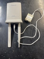 Hawking Technology HOWABN1 Hi-Gain Outdoor WIRELESS-300N Access Point/Bridge picture