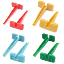 Deutsch Pin Removal Tool Kit 8PCS 10-22AWG Solid/Stamped Contact Pin Remover picture
