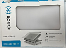 Speck - SmartShell for Apple MacBook Neo 13'' - Clear picture