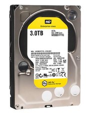 Western Digital Re WD3001FYYG 3TB 7200 RPM SAS 6Gb/s 32MB Cache 3.5In Datacenter picture