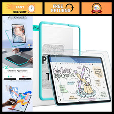 2 Pack Paper-Feel Screen Protector for iPad Air 11