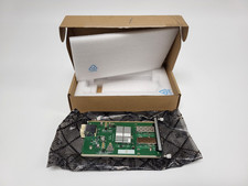 Dell N30XX 10GSFP Module (41VC3) 2-Port, 10G SFP+ for N3000 Series Switch picture