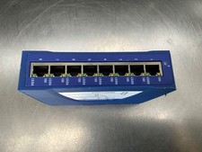 Hirschmann Spider II 8TX Rail Switch picture