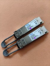 Genuine FINISAR FTLC9152RGPL QSFP28 100GE SWDM4,75m OM3/100mOM4 picture