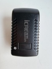 iCreatin PSE-480050US 48V PoE Power Injector Ethernet Adapter👀 picture