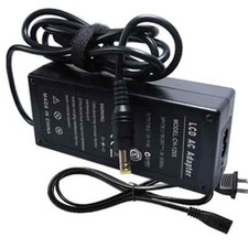 12V AC Adapter  Power Charger For INSIGNIA NS-LCD15 15