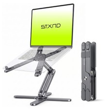 Model-X 2.0 Laptop Stand, Laptop Stand for Desk Adjustable Height picture