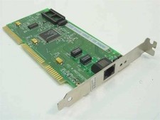 IBM 73G9721 EtherJet 10BASE-T ISA Network Adapter Card EtherStreamer 73G9378 picture