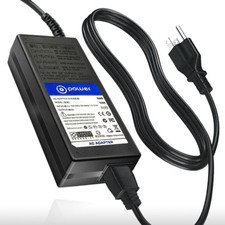 Ac adapter for DC 24V 5A ~ 6A 4-Pin DIN AC / DC Adapter For Philips Magnavox HD picture