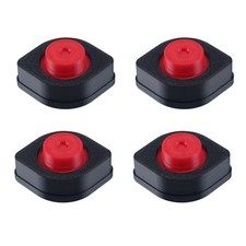 Shock Absorbing Foot Pads For Snapmaker U1 3D Printer Accessories Replace Parts picture