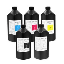 CKMYWH*1000ML SC-L800 703 Plus For Ep son 600 L1800 T3170 picture